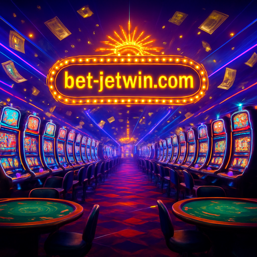 jetwin এ বোনাস গেম বিভাগে সুযোগগুলো আবিষ্কার করুন